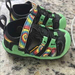 Keenz Colorful Kids Sandals
